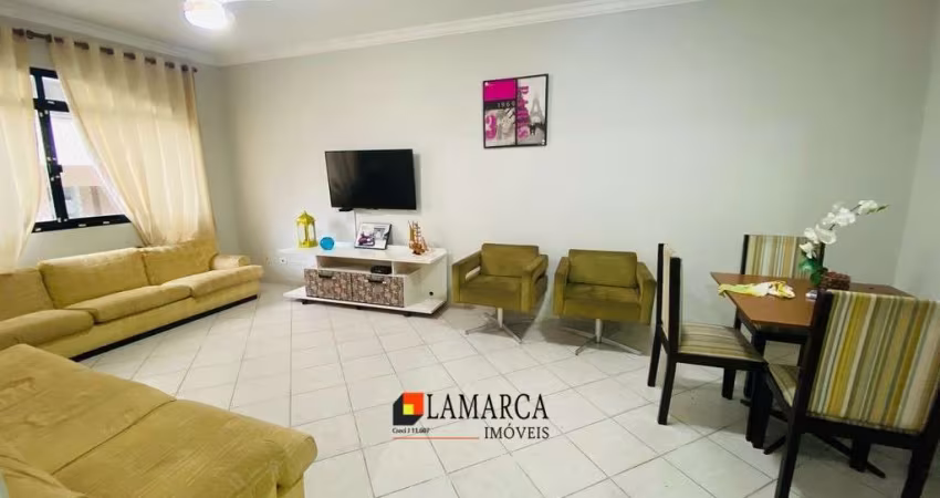 Apto de 02 dormitorios a venda em Guaruja