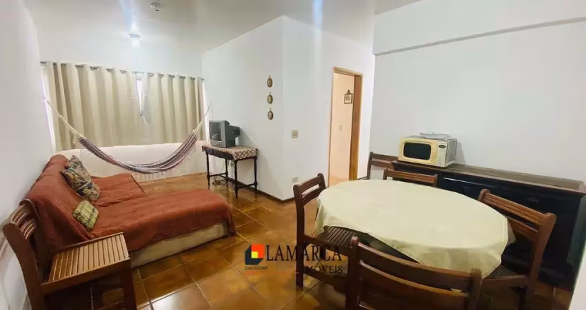 Apartamento com 2 quartos à venda na Av-Dom Pedro I, Enseada, Guarujá