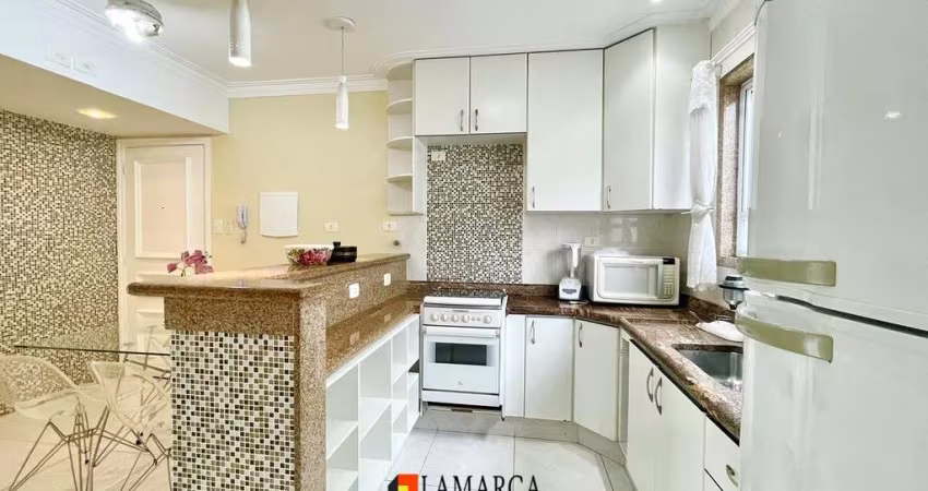 Apto. de 2 dts. a venda em Guaruja
