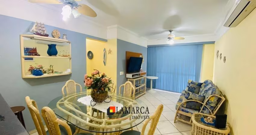 Apartamento com 3 dormitorios a venda no Guaruja