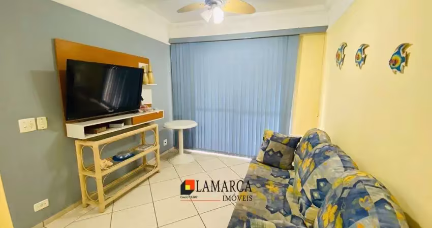 Apartamento com 3 quartos à venda na Rua Chile, Enseada, Guarujá