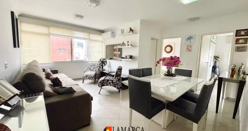 Apartamento de 2 dts. a venda em Guaruja