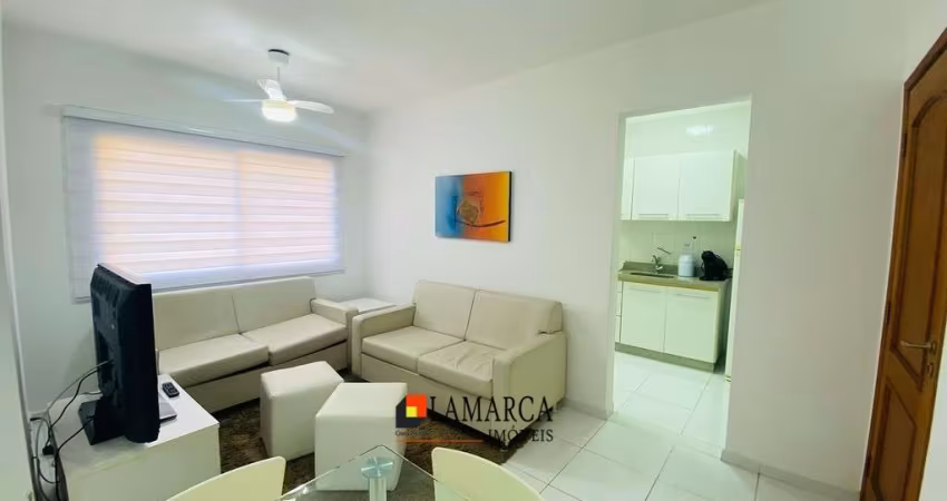 Apartamento com 2 dts. a venda em Guaruja