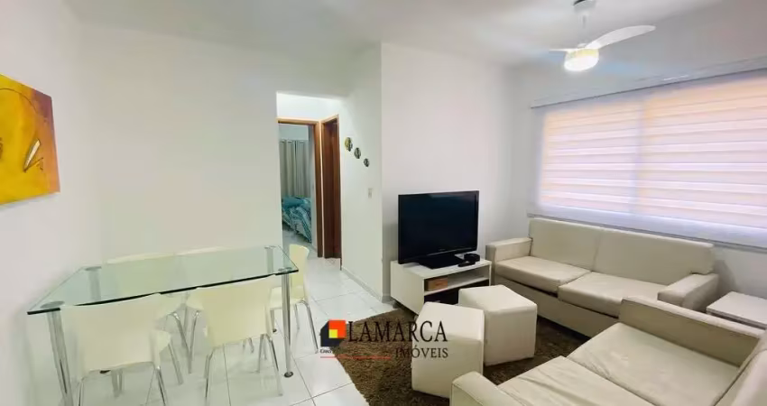 Apartamento com 2 quartos à venda na Rua Uruguai, Enseada, Guarujá