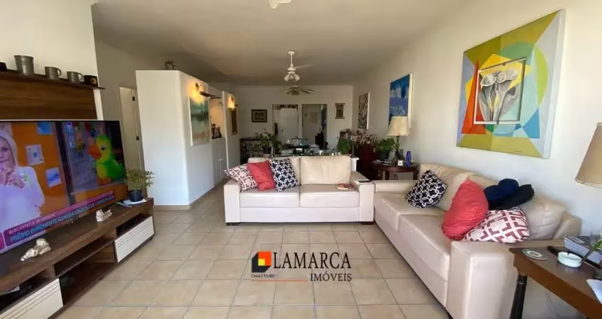 Apartamento com 3 quartos à venda na Rua Veraneio, Enseada, Guarujá