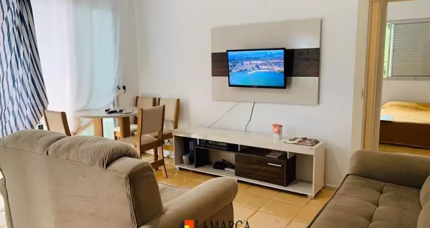 Apartamento  de um dt. a venda no Guaruja