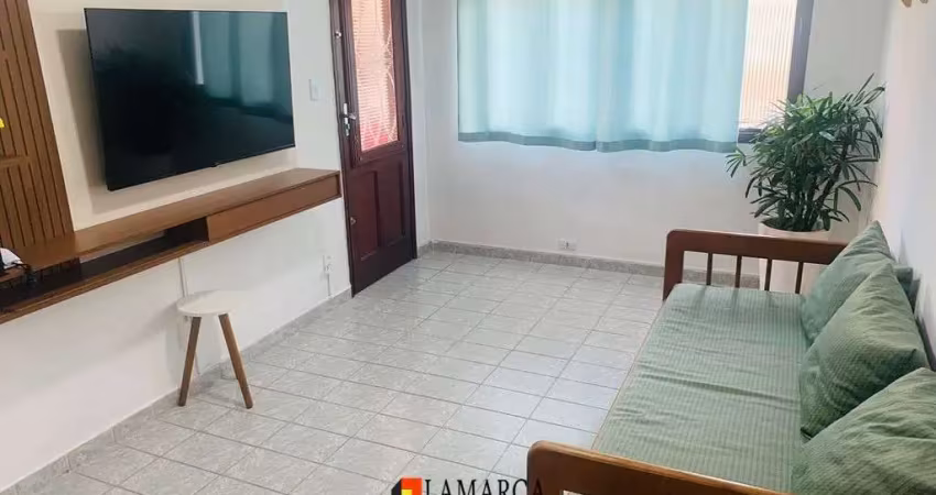 Apartamento com 2 quartos à venda na AV-Veraneio, Enseada, Guarujá