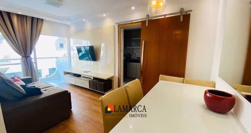 Apartamento dois quartos a venda em Guaruja