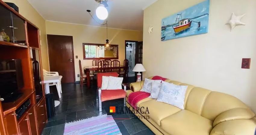 Apartamento com 2 quartos à venda na Rua Paraguai, Enseada, Guarujá