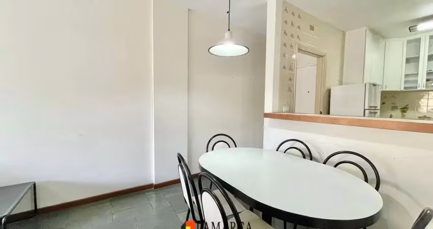 Apartamento com 3 quartos à venda na Rua Campos Sales, Enseada, Guarujá