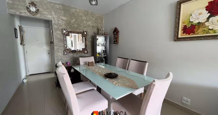 Apartamento com 2 quartos a venda na Enseada.