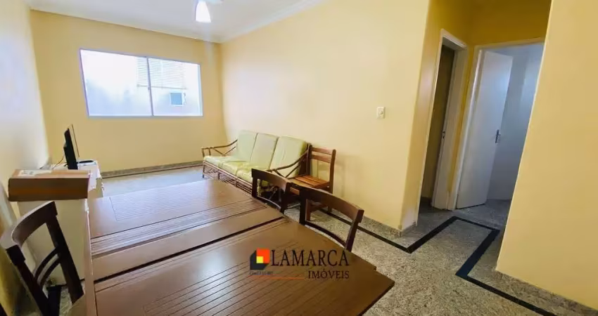Apartamento com 1 quarto à venda na Av-Atlantica, Enseada, Guarujá