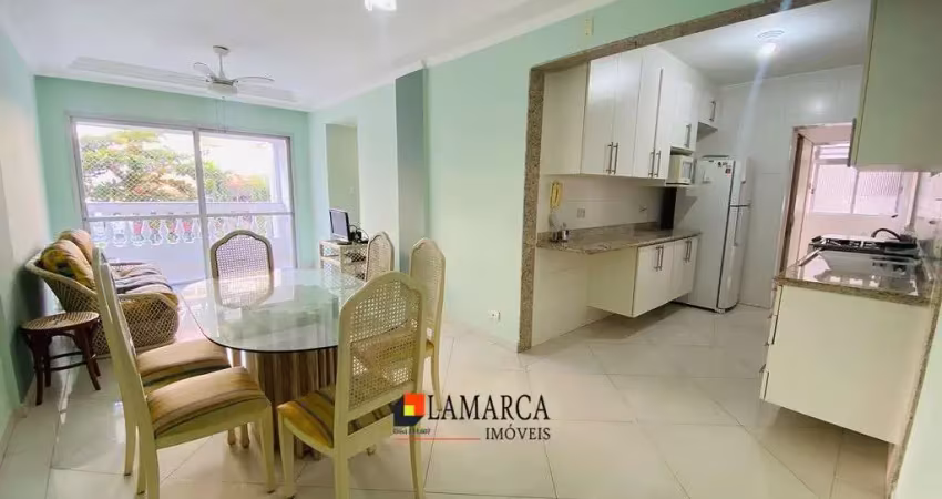 Apartamento com 2 quartos à venda na Av-Venezuela, Enseada, Guarujá