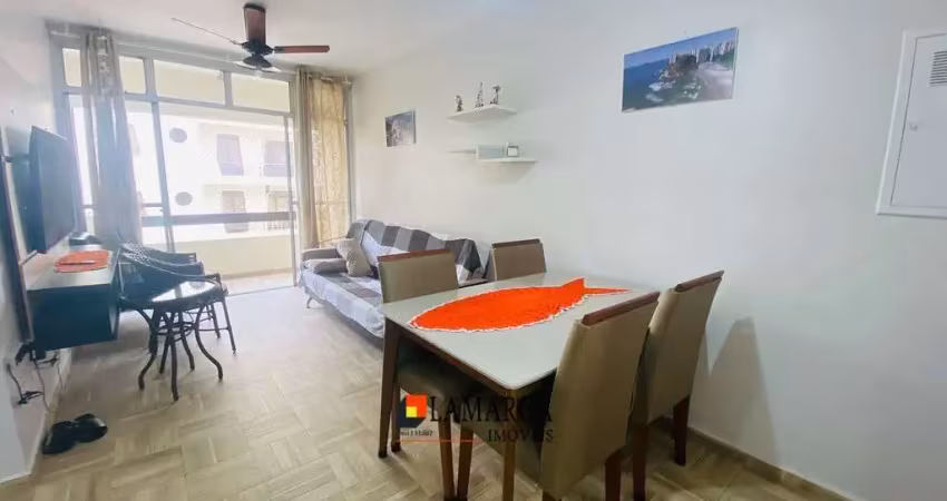 Apartamento com 2 quartos à venda na Avenida Almirante Tamandaré, Enseada, Guarujá