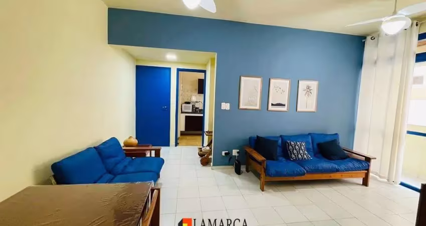 Apartamento com 2 quartos à venda na Avenida Almirante Tamandaré, Enseada, Guarujá