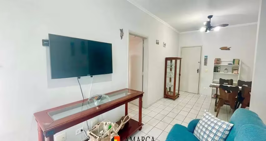 Apartamento com 1 dt. a venda em Guaruja