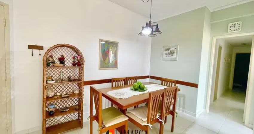 Apartamento com 3 quartos à venda na Rua Francisco Rebolo, Enseada, Guarujá