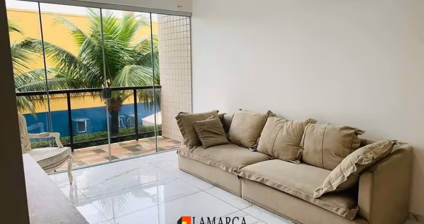 Apartamento com 2 quartos à venda na Rua Dona Vitória, Enseada, Guarujá