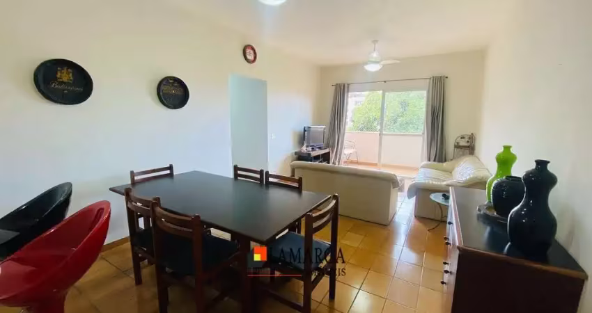 Apartamento com 3 quartos à venda na Rua dos Bancários, Enseada, Guarujá