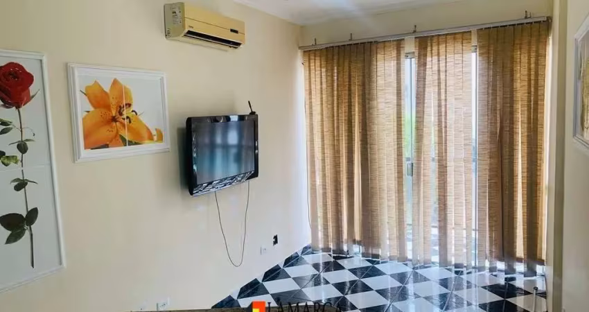 Apartamento com 2 quartos à venda na Rua Romao Salgago, Enseada, Guarujá