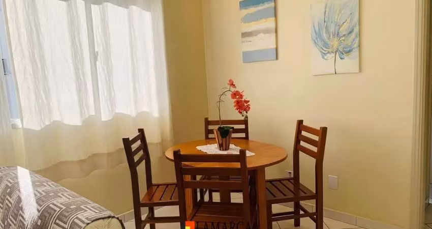 Apartamento com 2 quartos à venda na Rua Amazonas, Enseada, Guarujá