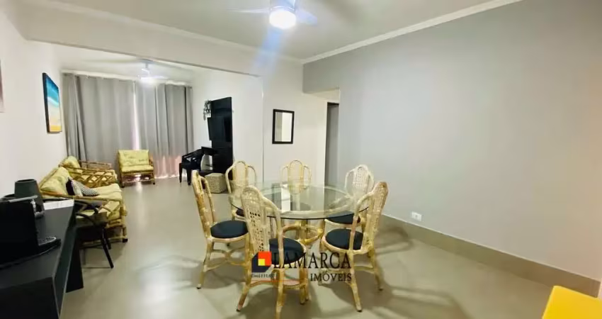 Apartamento com 3 quartos à venda na Avenida Almirante Tamandaré, Enseada, Guarujá