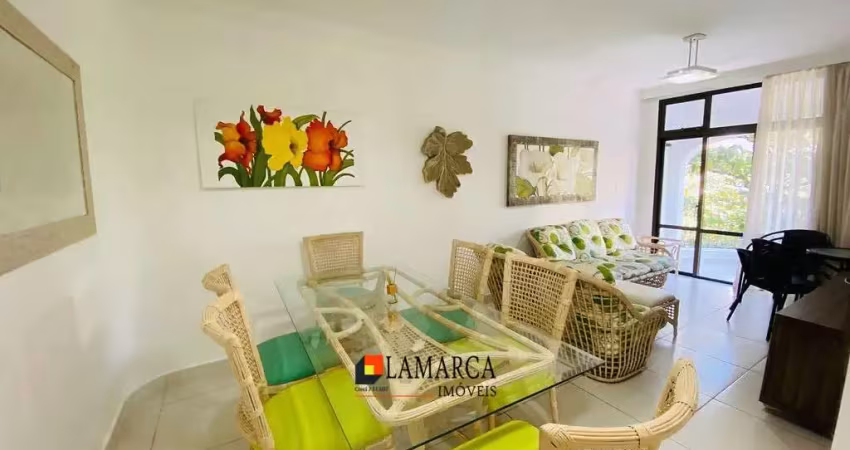 Apartamento com 3 quartos à venda na Rua Paraguai, Enseada, Guarujá