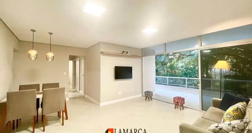 Apartamento com 3 quartos à venda na AV-Atlantica, Enseada, Guarujá