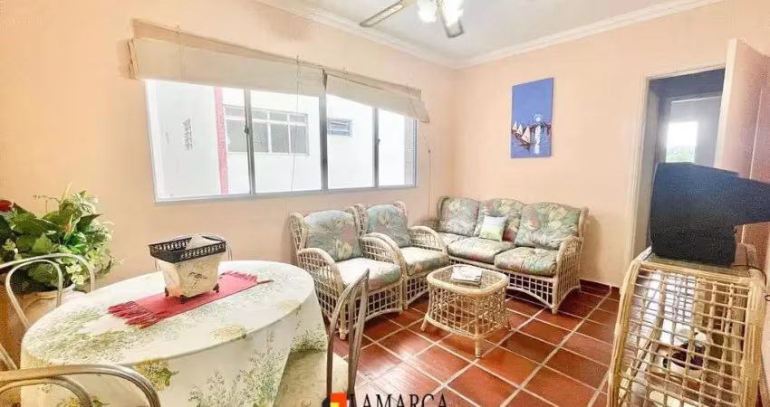 Apartamento com 2 quartos à venda na Rua Amazonas, Enseada, Guarujá