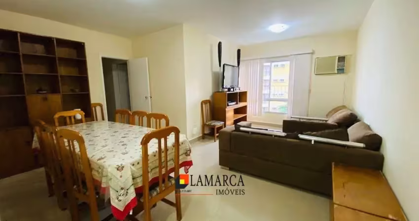 Apartamento com 4 quartos à venda na Rua Argentina, Enseada, Guarujá