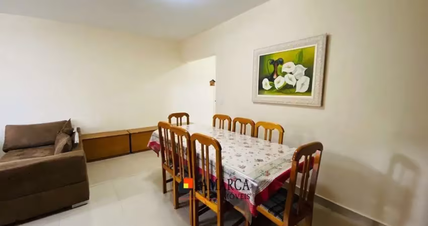 Apartamento com 4 quartos à venda na Rua Argentina, Enseada, Guarujá