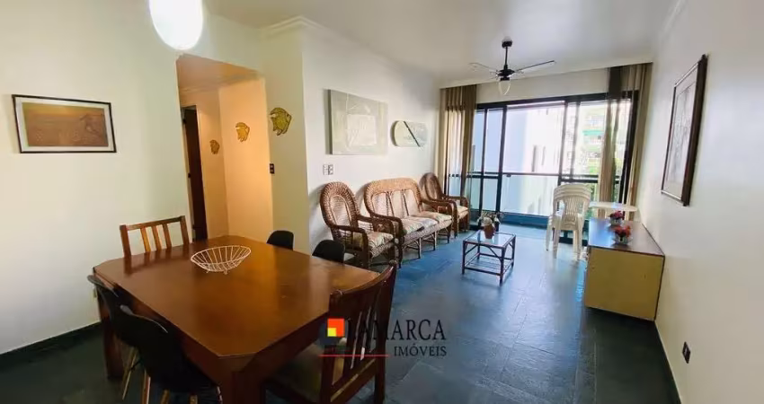 Apartamento com 3 quartos à venda na Rua Francisco Rebollo, Enseada, Guarujá