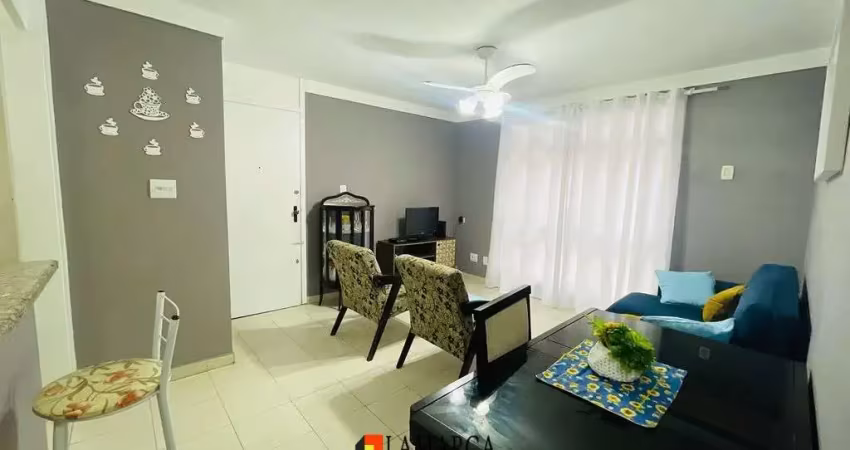 Apartamento com 2 quartos à venda na Rua Eduardo Risk, Enseada, Guarujá