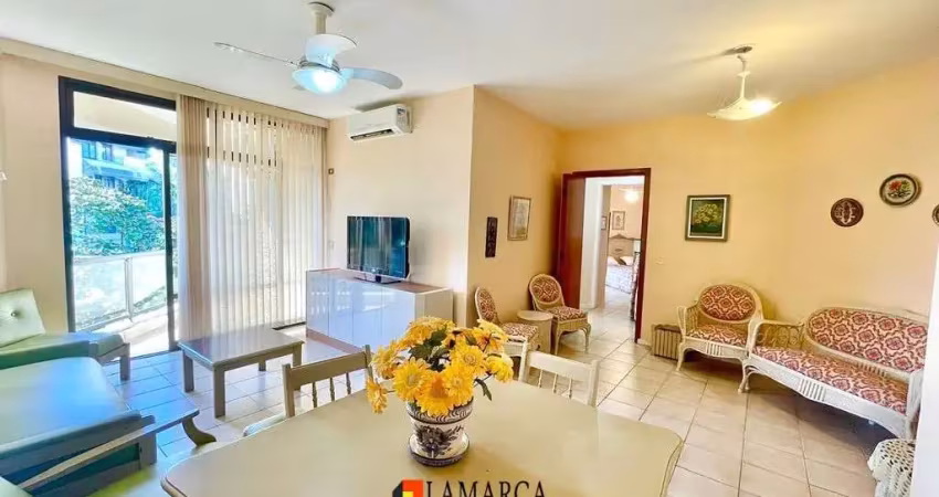 Apartamento com 3 quartos à venda na Rua Colômbia, Enseada, Guarujá