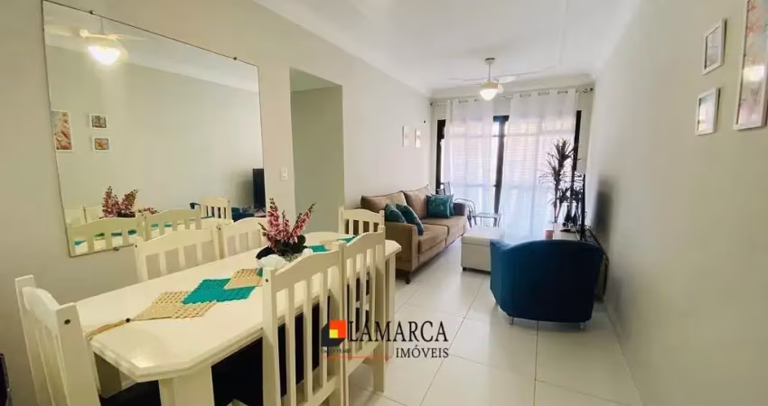 Apartamento com 3 quartos à venda na Rua Bandeirantes, Enseada, Guarujá