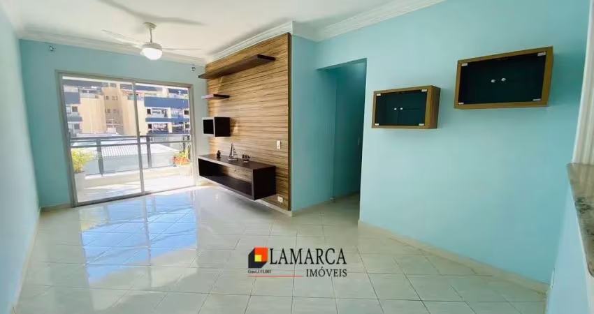 Apartamento com 3 quartos à venda na Rua Colômbia, Enseada, Guarujá