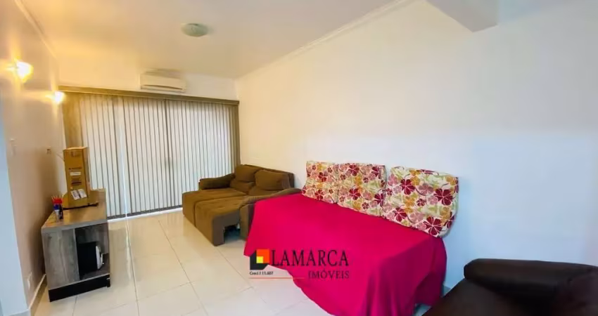 Apartamento com 1 quarto à venda na Rua França Pinto, Enseada, Guarujá