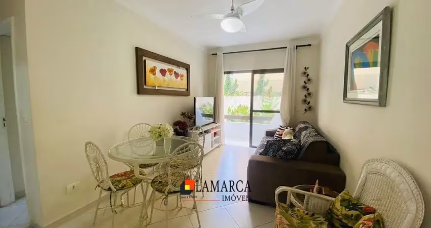 Apartamento com 2 quartos à venda na Rua Argentina, Enseada, Guarujá