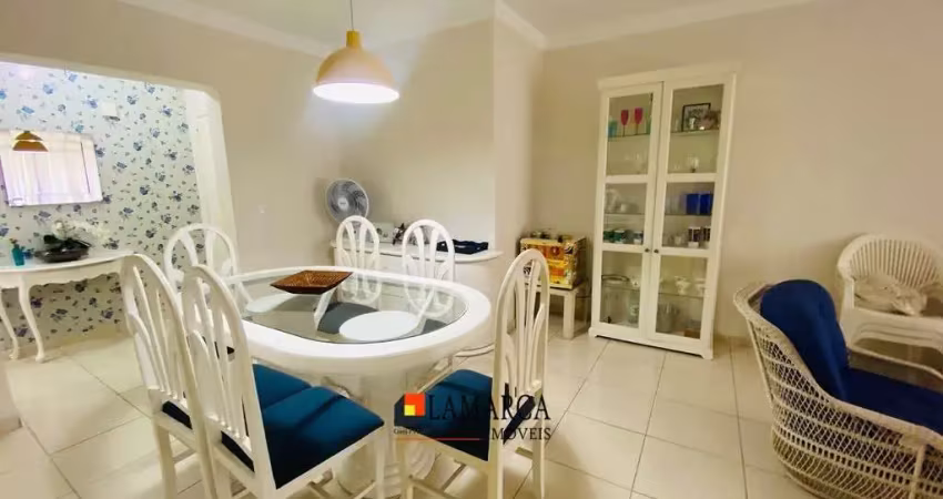 Apartamento com 3 quartos à venda na Rua Francisco Rebolo, Enseada, Guarujá