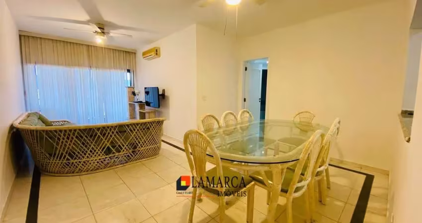 Apartamento com 3 quartos à venda na Rua Gerson Maturani, Enseada, Guarujá