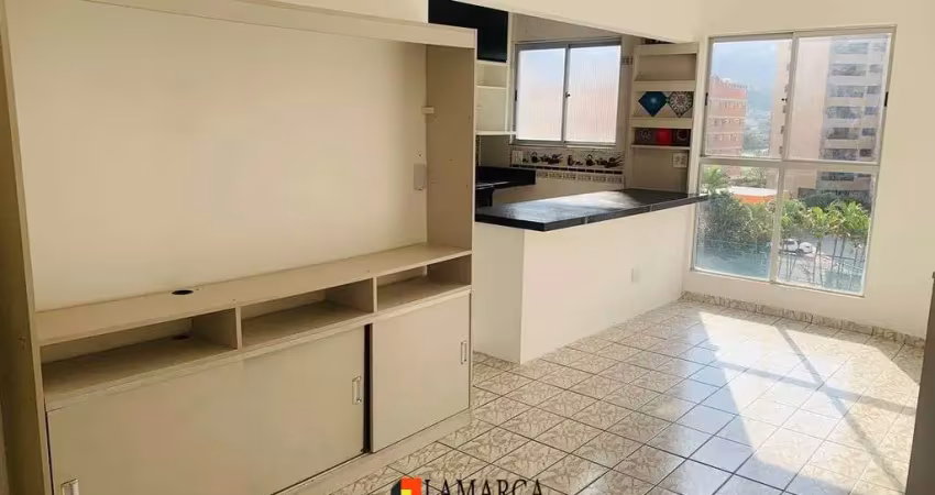 Apartamento com 1 quarto à venda na Plinio de Carvalho Pinto, Enseada, Guarujá