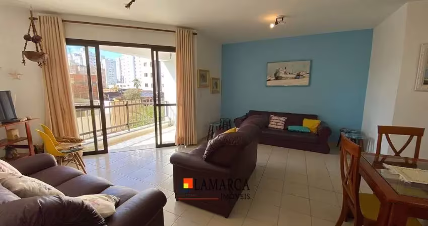 Apartamento com 3 quartos à venda na Rua Veraneio, Enseada, Guarujá