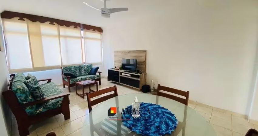 Apartamento com 2 quartos à venda na Franca Pinto, Enseada, Guarujá