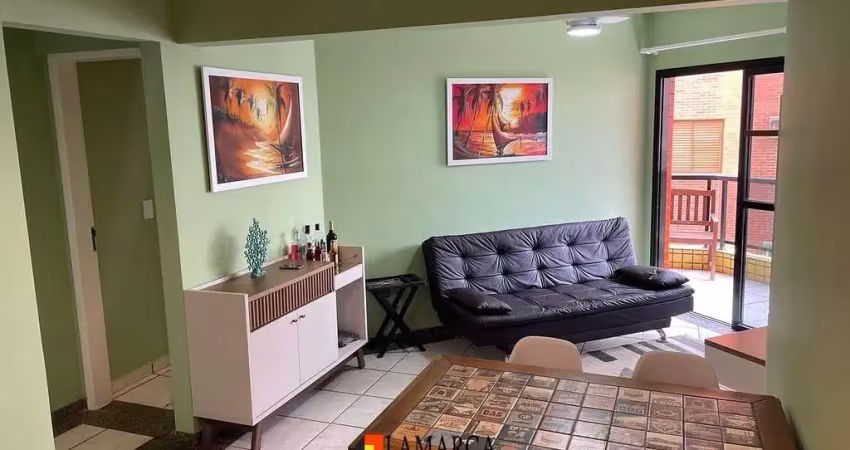 Apartamento com 2 quartos à venda na Rua Carolino P.Cajueiro, Enseada, Guarujá