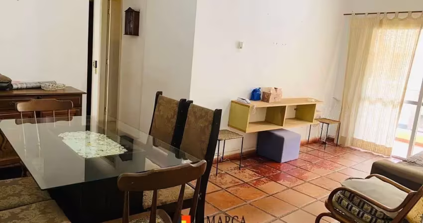 Apartamento com 2 quartos à venda na AV- Dom Pedro I, Enseada, Guarujá
