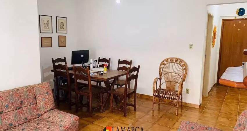 Apartamento com 2 quartos à venda na Rua São Paulo, Enseada, Guarujá