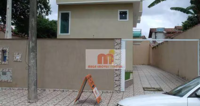 Casa com 4 dormitórios à venda, 195 m² por r$ 600.000,00 - jardim marcia i - peruíbe/sp