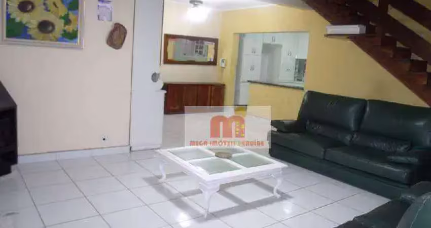 Apartamento à venda em peruibe, no balneário cidade nova peruibe, a 400m da praia