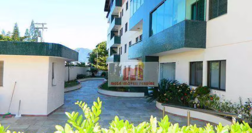 Apartamento com 3 dormitórios à venda, 88 m² por r$ 583.000,00 - cidade nova peruibe - peruíbe/sp