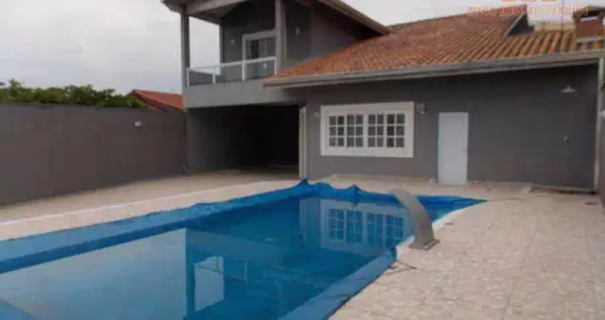 Casa com 5 dormitórios à venda, 270 m² por r$ 960.000,00 - balneario continental - peruíbe/sp